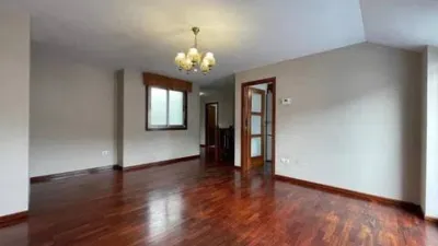 Apartment in A Baiuca photo 2