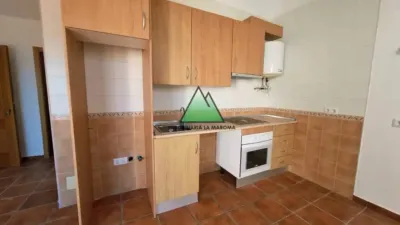 Attic in Alcaucín photo 5