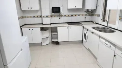 Apartment in Seville City Centre photo 6