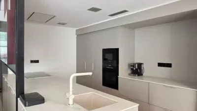 Townhouse in Plaza Mayor photo 16
