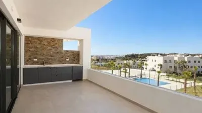 Apartment on Calle Obisco Jesus Catala Ibanez, 7 photo 5