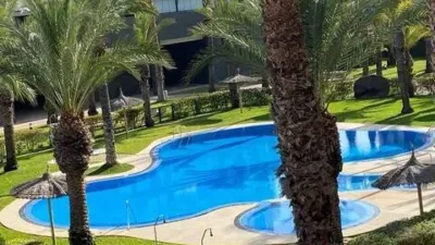 Apartment on Calle de las Redes photo 15