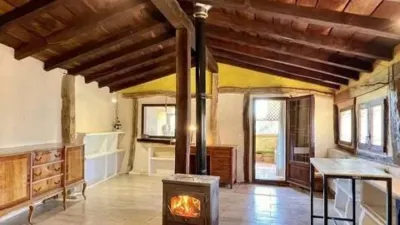 Rustic house in Condado de Treviño photo 60