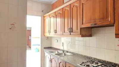 Apartment on Calle Escriva photo 4