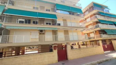 Apartment on Calle de Huesca photo 32