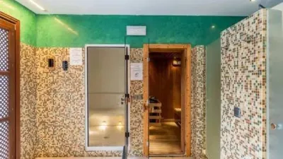 Apartment on Calle Av Carmen, No Number photo 16