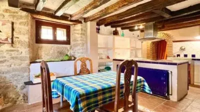 Rustic house in Condado de Treviño photo 19