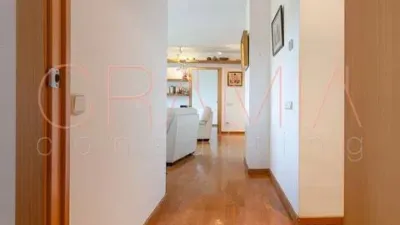 Penthouse in Sarrià photo 13