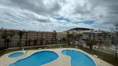Apartment on Avenida Juan Carlos I photo 2