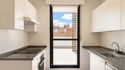 Penthouse in Ibaiondo photo 15