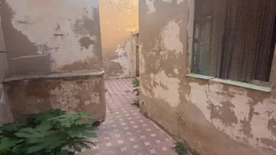 Piso - Vista 2