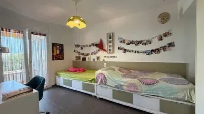Apartment in Centre photo 20