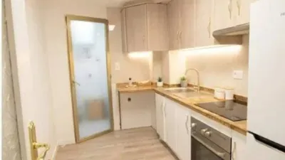 Apartment in Centro-Ensanche photo 4