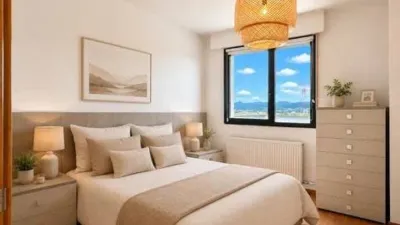 Penthouse in Ibaiondo photo 2