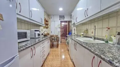 Apartment in Cáceres Capital photo 7