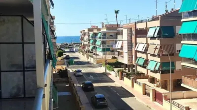 Apartment on Calle de Huesca photo 7