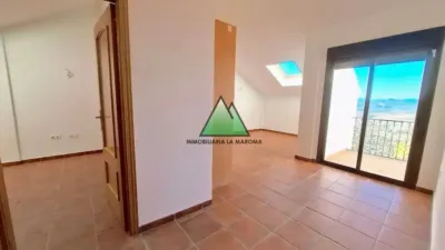 Attic in Alcaucín photo 2