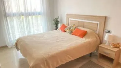Apartment on Calle de las Redes photo 7
