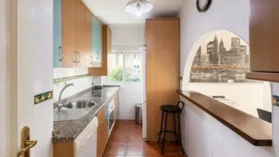 Apartment in Seville City Centre photo 6