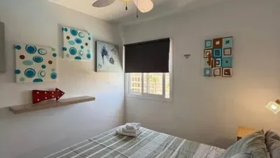Apartment on Avenida Juan Carlos I photo 15