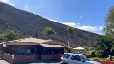 Chalet en Santiago del Teide photo 58