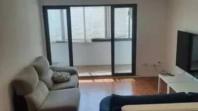 Apartment for sale on Avenida de Vicente Blasco Ibáñez photo 2