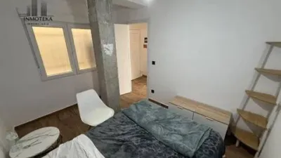 Apartment in Almansa photo 17