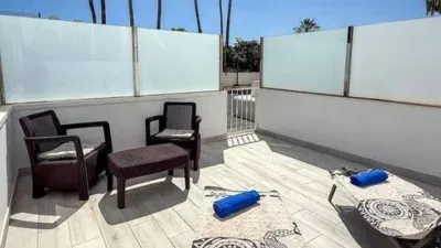 Apartment on Calle de Irlanda photo 5
