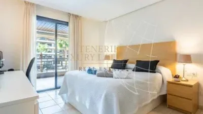 Apartment on Calle de la Hondura photo 12
