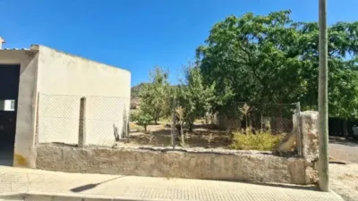 Rustic house in Alciri photo 3