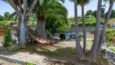 Rustic house on La Florita Street photo 27