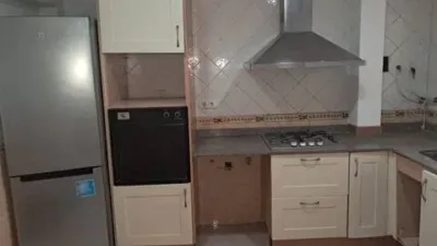 Apartment on Carrer de Sevilla photo 25