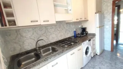 Apartment on Calle de Huesca photo 20