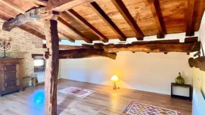 Rustic house in Condado de Treviño photo 73