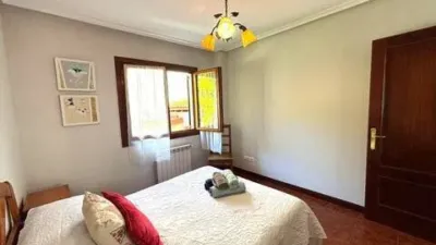 Chalet in Beranga photo 20