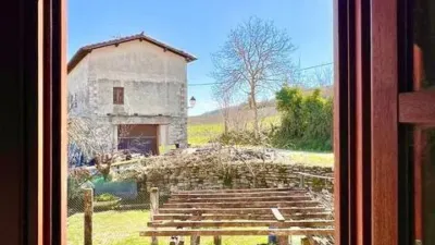 Rustic house in Condado de Treviño photo 53