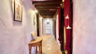 Rustic house in Condado de Treviño photo 54