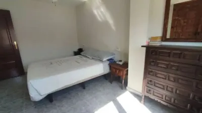 Apartment on Calle de Huesca photo 11