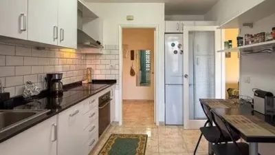 Apartment on Calle Forjador photo 15