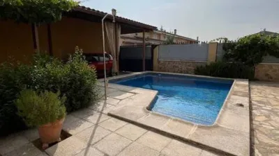 Chalet en Alberche del Caudillo photo 3