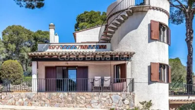 Chalet in Torroella de Montgrí photo 13
