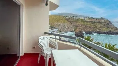 Apartment in Camino del Burgado photo 13