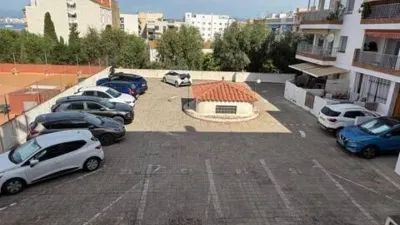Apartment in Centre photo 34