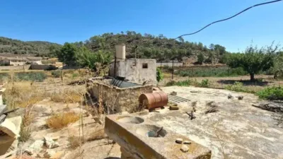 Rustic house in Alciri photo 19