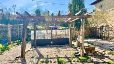 Rustic house in Condado de Treviño photo 92