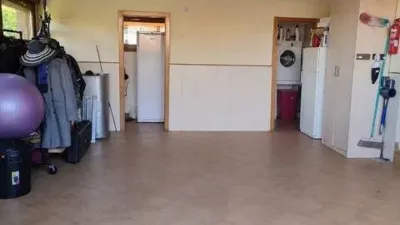 Chalet in Villarcayo photo 26