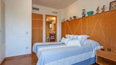 Penthouse in Sarrià photo 17