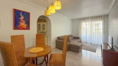 Apartment in Guardamar Playa photo 8