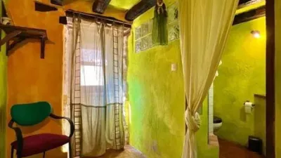 Rustic house in Condado de Treviño photo 41