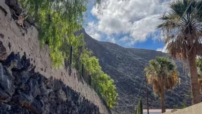Chalet en Santiago del Teide photo 69